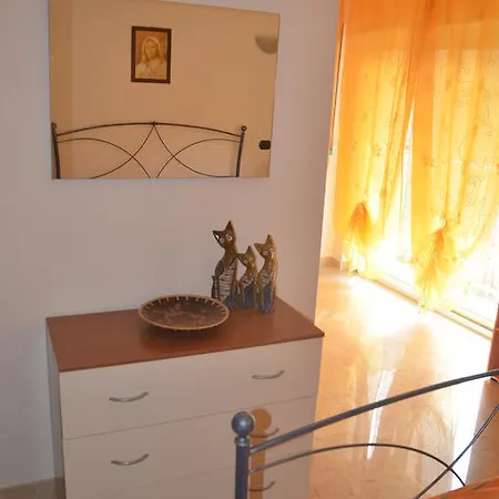 Taormina Bay Lucia's House Nizza di Sicilia