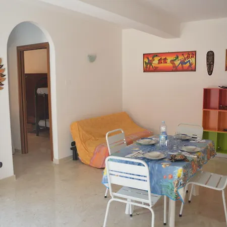 Bed & Breakfast Taormina Bay Lucia's House Nizza di Sicilia