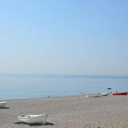 Bed & Breakfast Taormina Bay Lucia's House Nizza di Sicilia