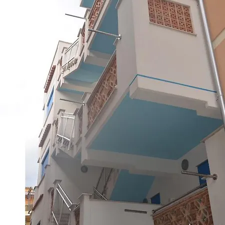 Taormina Bay Lucia's House