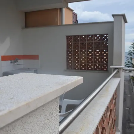 Taormina Bay Lucia's House