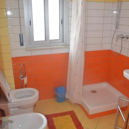 Отель Taormina Bay Lucia's House Ницца ди Сицилия