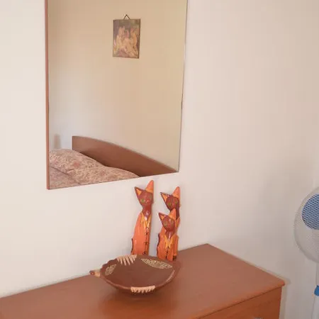 Taormina Bay Lucia's House