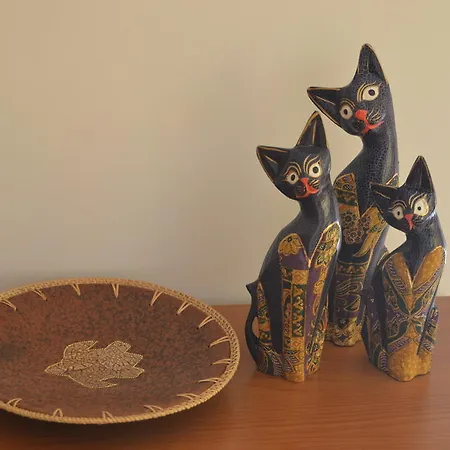 Taormina Bay Lucia's House Ницца ди Сицилия