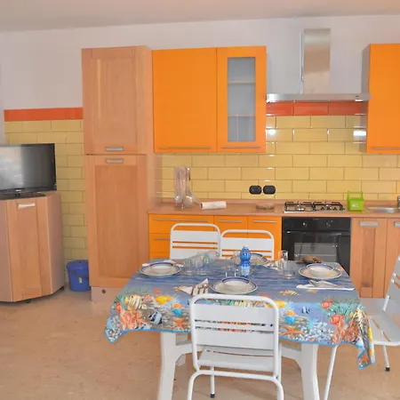 Отель Taormina Bay Lucia's House Ницца ди Сицилия