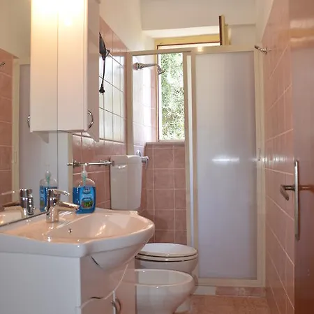 Taormina Bay Lucia's House Ницца ди Сицилия