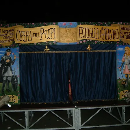 Taormina Bay Lucia's House Ницца ди Сицилия