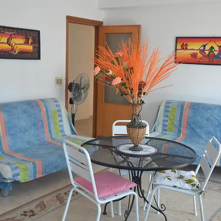 Отель Taormina Bay Lucia's House Ницца ди Сицилия