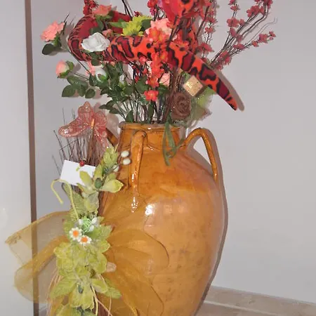 Taormina Bay Lucia's House Ницца ди Сицилия