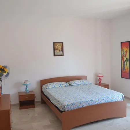 Отель Taormina Bay Lucia's House Ницца ди Сицилия