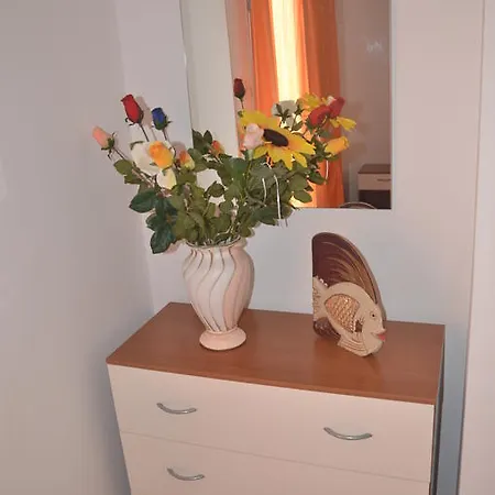 Отель Taormina Bay Lucia's House