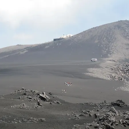 Отель Taormina Bay Lucia's House Ницца ди Сицилия